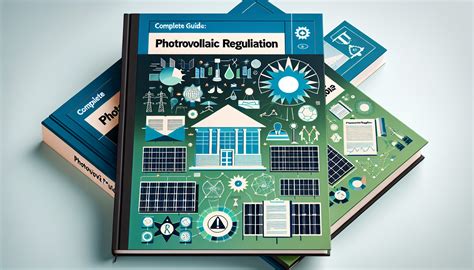 Règlementation photovoltaïque .